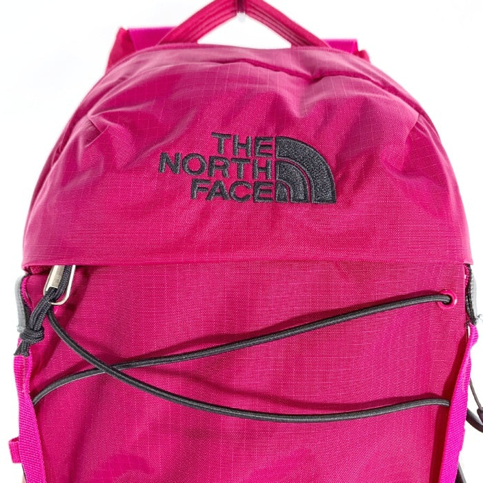 THE NORTH FACE ノースフェイス BOREALIS MINI ボレアリス ミニ バックパック リュック パープル NF0A52SWHY3-OS 並行品 福生店