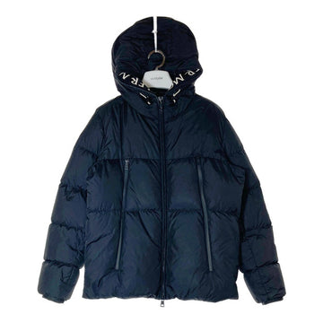 MONCLER モンクレール MONTCLA JACKET モンクラ ダウンジャケット ブラック 19年 Size3 瑞穂店