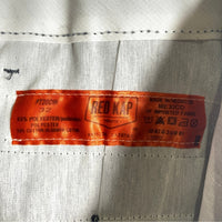 RED KAP レッドキャップ Dura-Kap Industrial Pant PT20 デュラカップ インダストリアル ワークパンツ チャコール PT20CHN Size 32 福生店