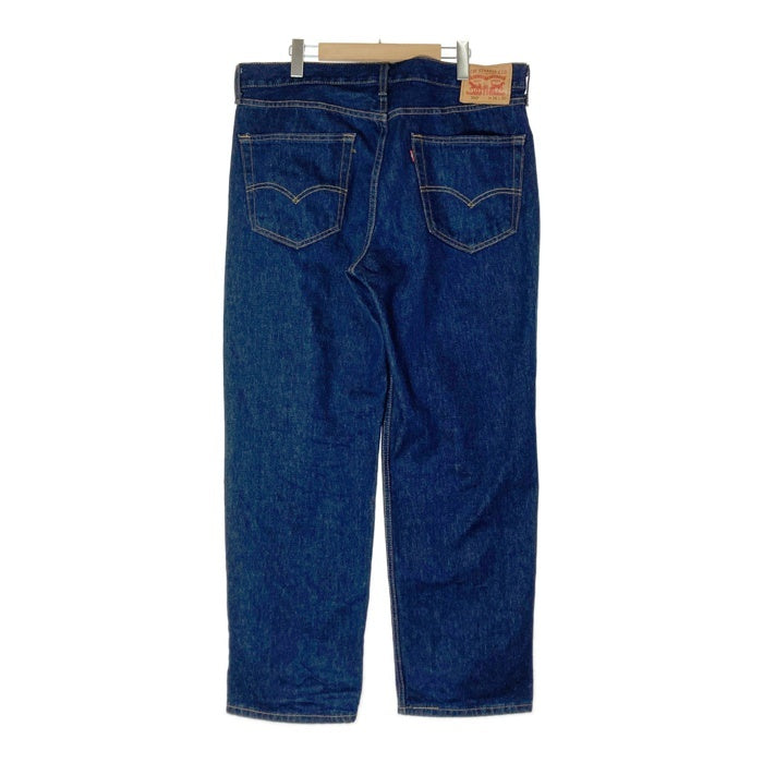 Levi’s リーバイス 550 RELAXED FIT 00550-0216 デニムパンツ メキシコ製 インディゴ sizeW36 瑞穂店