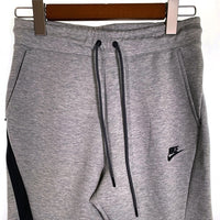 Nike ナイキ Tech Fleece Jogger Pants テックフリース ジョガー パンツ グレー 805163-063 Size S 福生店