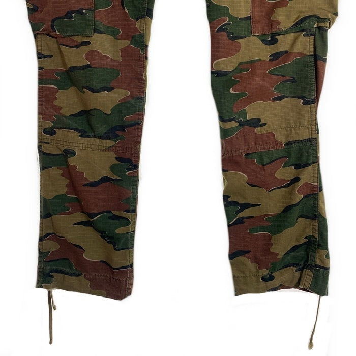 90's POLO RALPH LAUREN ポロラルフローレン M-51 ミリタリー トラウザー カーゴパンツ ジグソーカモ Size 30 福生店