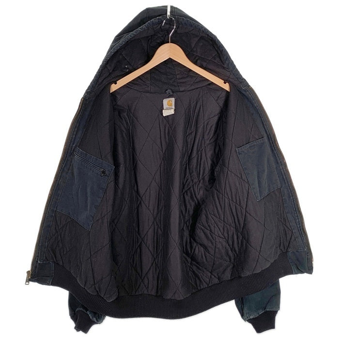 CARHARTT カーハート ACTIVE JACKET アクティブ ジャケット ブラック J140 BLK 福生店