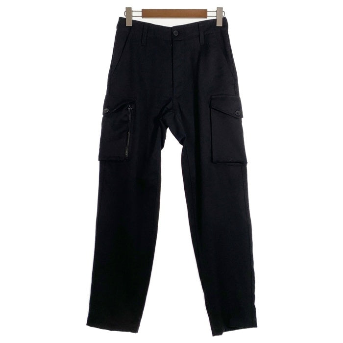 SOPH. ソフ テーパード カーゴパンツ ブラック SOPH-9003 Size M 福生店