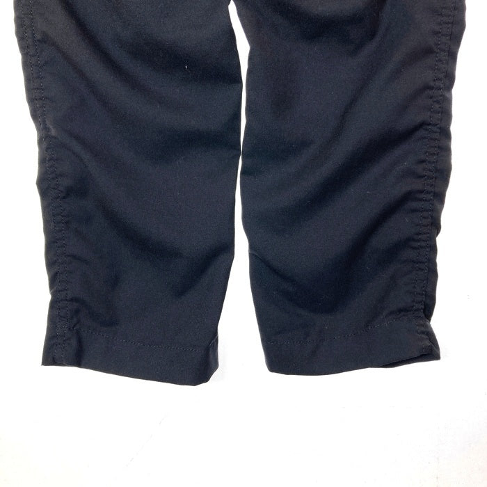 COMME des GARCONS HOMME コムデギャルソンオム HQ-P001 AD2015 ウール スラックス ブラック sizeS 瑞穂店