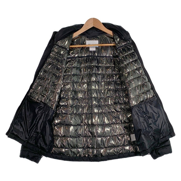 Columbia コロンビア クローバーデールインターチェンジジャケット 中綿 OMNI-TECH オリーブ WE1489 397 Size M 福生店