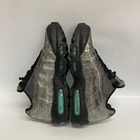 NIKE ナイキ スニーカー DA7735-001 AIR MAX 95 エアマックス 95 RONTGENDA レントゲン グレー size27cm 瑞穂店