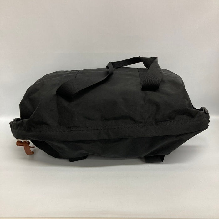 Gregory グレゴリー PULL DOWN 32L ボストンバッグ ブラック 瑞穂店