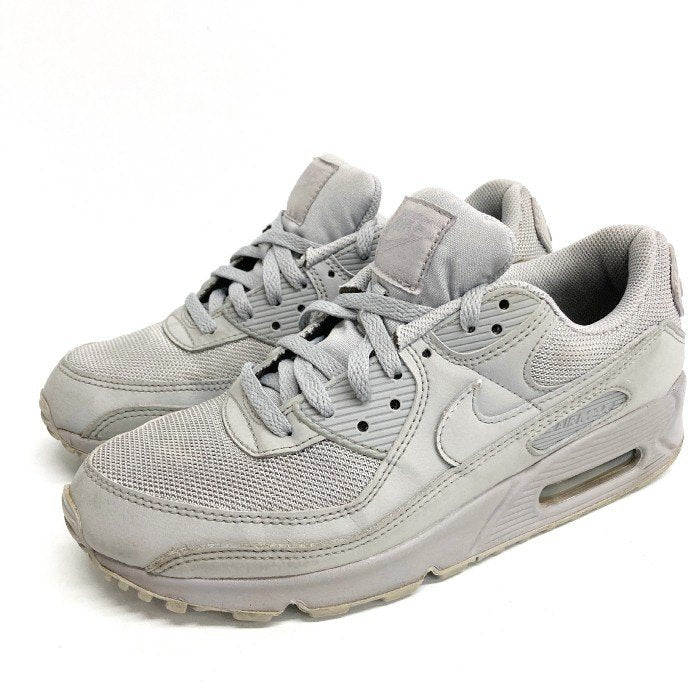 NIKE ナイキ CN8490-001 AIRMAX90 WOLF GREY エアマックス90 ウルフグレー size26cm 瑞穂店