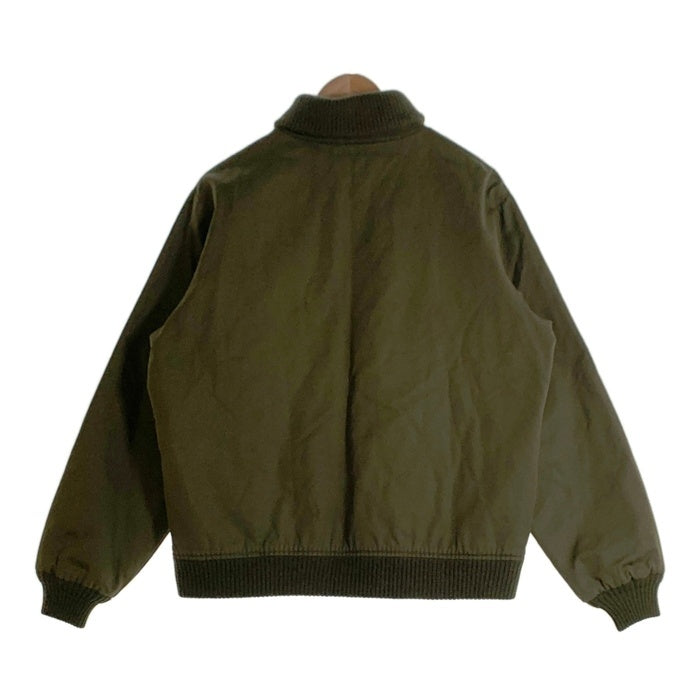 90's McGREGOR マックレガー ジャケット オリーブ G11-921 Size L 福生店