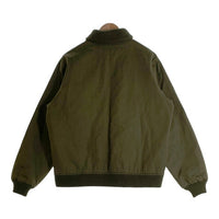 90's McGREGOR マックレガー ジャケット オリーブ G11-921 Size L 福生店