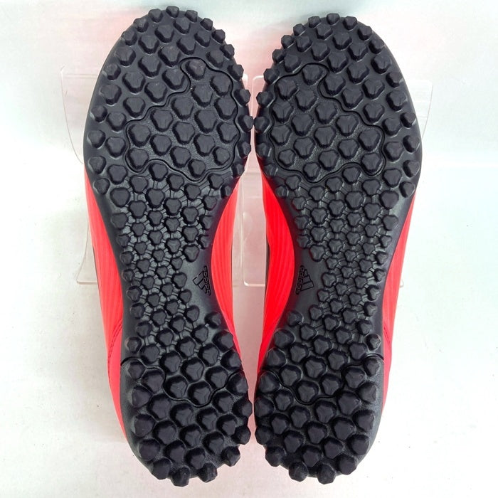 adidas アディダス IF1347  F50 CLUB TF フットサルシューズ ピンク size26cm 瑞穂店