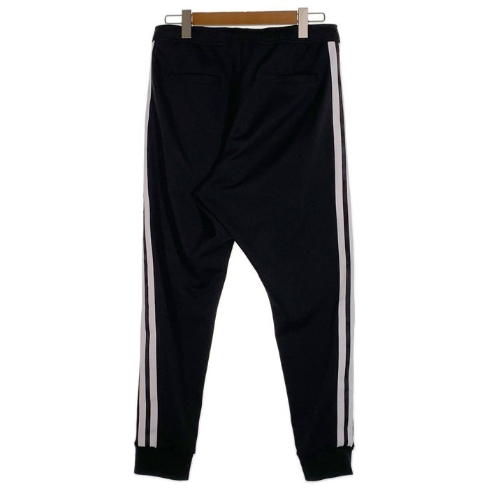 F.C.Real Bristol エフシー レアル ブリストル SOPH. ソフ  23AW TRAINING TRACK RIBBED PANTS トレーニング トラック リベット パンツ ブラック FCRB-232071 Size L 福生店