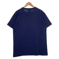 NOAH ノア 22SS Florist Pocket Tee フローリスト ポケットTシャツ ネイビー Size M 福生店