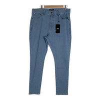 glamb グラム Authentic Poly Denim オーセンティック ポリーデニム パンツ インディゴ GB0423/P12 Size L 福生店