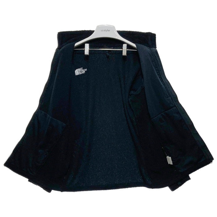 THE NORTH FACE ノースフェイス ジップインバーサミッドジャケット NA61206 ブラック sizeM 瑞穂店