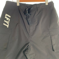 Lafayette ラファイエット LFYT TACTICAL CARGO SHORTS  タクティカル カーゴ ショーツ ブラック LS241301 Size XXL 福生店