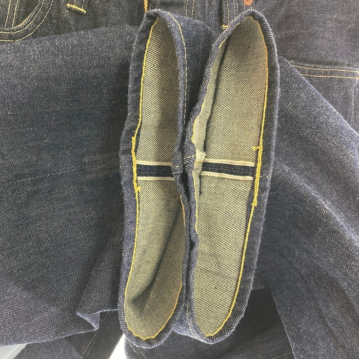 Buzz rickson’s バズリクソンズ BR43041 大戦モデル デニムパンツ インディゴ sizeW33 瑞穂店