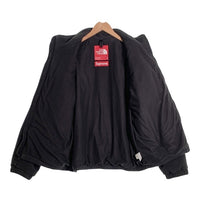 SUPREME シュプリーム THE NORTH FACE ノースフェイス 18AW Expedition Fleece Jacket エクスペディション フリース ジャケット ブラック NF0A3SE4 GORE-TEX ゴアテックス Size L 福生店