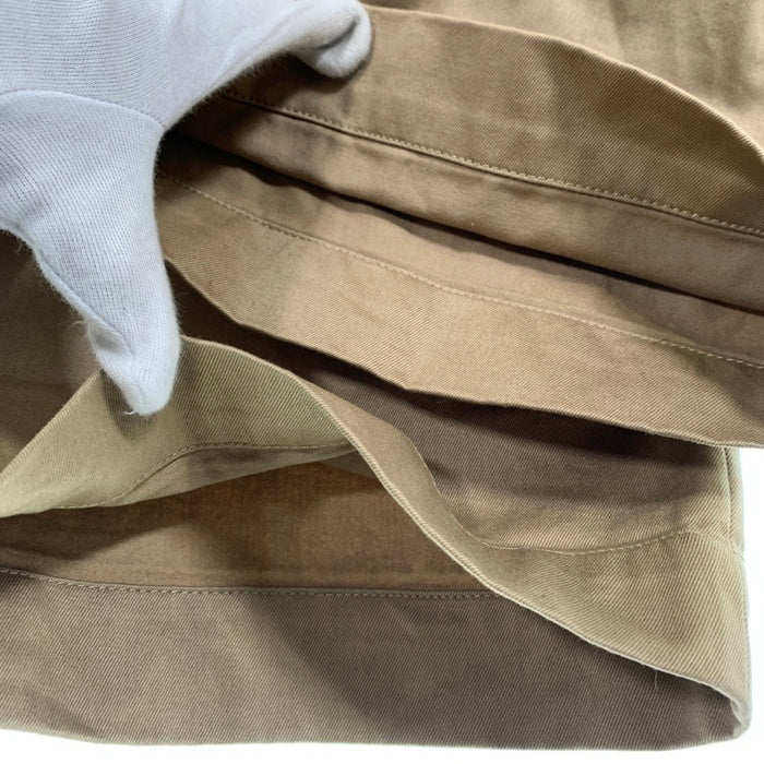 WAIPER.INC ワイパーインク US ARMY 米軍 M-45 チノトラウザーパンツ カーキ WP1030 Size 36-29 福生店