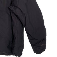 THE NORTH FACE ノースフェイス Alteration Sierra Jacket オルタレーションシエラジャケット ダウン ブラック ND92361 Size XL 福生店