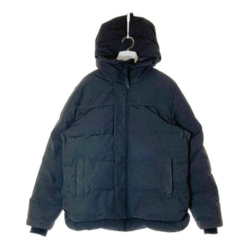 CANADA GOOSE カナダグース 2080MB MacMillan Parka Black Label マクミランパーカ ダウンジャケット ブラック sizeL 瑞穂店