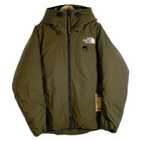 THE NORTH FACE ノースフェイス Firefly Insulated Parka ファイヤーフライ インサレーテッド パーカ ニュートープ NY82231 Size L 福生店