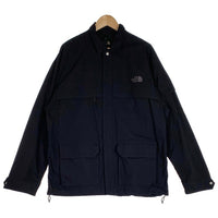 THE NORTH FACE ザ ノースフェイス Geology Shirt ジオロジー シャツ ジャケット ブラック NR62360 Size XL 福生店