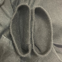 minsobi ミンソビ ジョガーパンツ  ブラック sizeF 瑞穂店