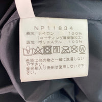 THE NORTH FACE ザノースフェイス MOUNTAIN LIGHT JACKET GORE-TEX マウンテンライトジャケット パーカー NP11834 ベージュ sizeM 瑞穂店