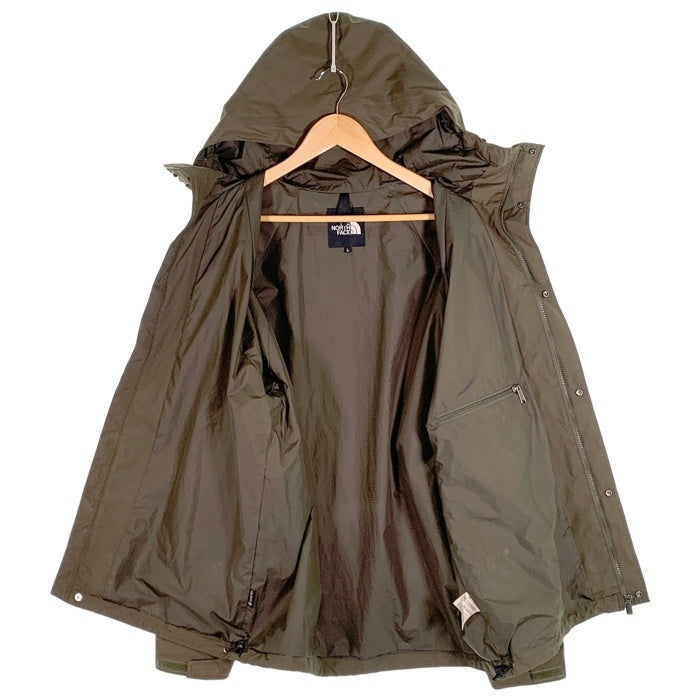 THE NORTH FACE ノースフェイス Stow Away Jacket スローアウェイ ジャケット オリーブ NP12435 Size L 福生店