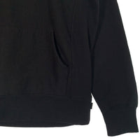 SUPREME シュプリーム 14AW Tonal Box Logo Pullover トーナル ボックスロゴ プルオーバースウェットパーカー ブラック Size M 福生店