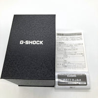 CASIO カシオ Gショック GM-2100-1AJF メタル 腕時計 ブラック 瑞穂店