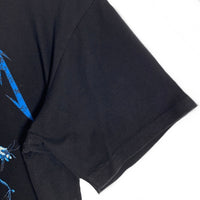 METALLICA メタリカ プリントTシャツ ブラック against Size XL 福生店