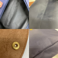 LONGCHAMP ロンシャン ルプリアージュ リュック ネイビー 瑞穂店