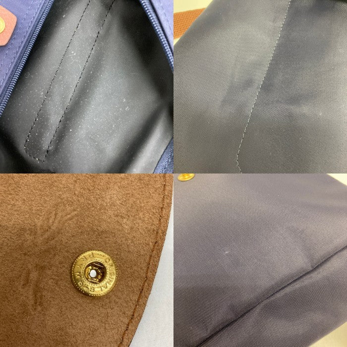 LONGCHAMP ロンシャン ルプリアージュ リュック ネイビー 瑞穂店