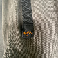 ROKX ロックス クライミング パンツ オリーブ RXM001 Size XL 福生店
