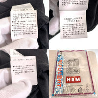 HOLLYWOOD RANCH MARKET ハリウッドランチマーケット REPLICⓐRT レプリカート Marilyn 聖林公司 MHG-MNO-BS-269 USED加工 マリリンモンロー ショートスリーブ 半袖 Tシャツ ブラック Size M 福生店