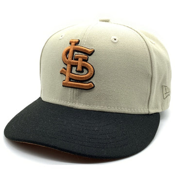NEW ERA ニューエラ 59FIFTY セントルイス・カージナルス ワールドシリーズ2011  ベースボールキャップ Size 7 1/4 (57.7cm) 福生店