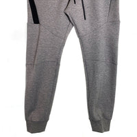 Nike ナイキ Tech Fleece Jogger Pants テックフリース ジョガー パンツ グレー 805163-063 Size S 福生店
