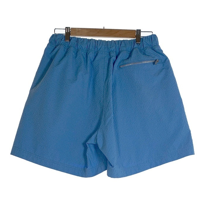 NIKE ナイキ 21SS AS M NSW NIKE TREND WVN SHORT ウーブン ショートパンツ ブルー DM5282-412 Size XL 福生店