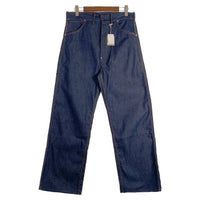 PAYDAY ペイデイ 30's SUPER PAY DAY VINTAGE PANTS デニムワークパンツ インディゴ PT17-PT-4 Size 40 福生店