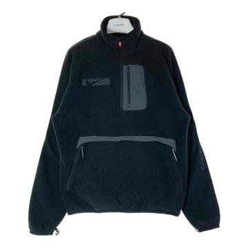 NIKE ナイキ DM1284-010 CACT.US CORP Half Zip スウェットプルオーバー ブラック sizeL 瑞穂店