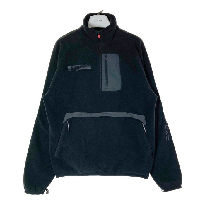 NIKE ナイキ DM1284-010 CACT.US CORP Half Zip スウェットプルオーバー ブラック sizeL 瑞穂店