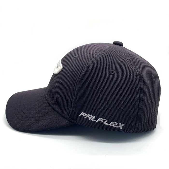 PALACE SKATEBOARDS パレス スケートボード Palflex 6Panel Cap パルフレックス 6パネル キャップ ブラック 福生店