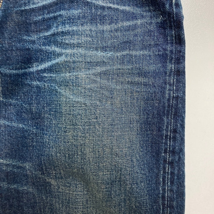 SUGAR CANE シュガーケーン Lot 902 USED加工 スターデニムパンツ ジーンズ インディゴ Size 30 瑞穂店