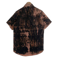 Ralph Lauren ラルフローレン BLAKE 半袖 オープンカラーシャツ タイダイ Size M 福生店