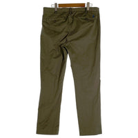 POLO RALPH LAUREN ポロ ラルフローレン THE POLO CHINO ザ ポロ チノ ツイル パンツ オリーブ Size 36/32 福生店