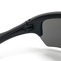 OAKLEY オークリー OO9372-0865 FLAK BETA 偏光レンズ サングラス ブラック size65□09 131 瑞穂店