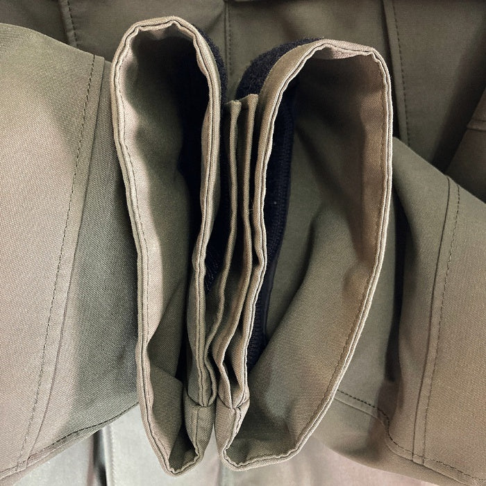 THE NORTH FACE ザノースフェイス ND92032 Antarctica Parka アンタークティカパーカー GORE-TEX ゴアテックス ダウンジャケット カーキ sizeXL 瑞穂店